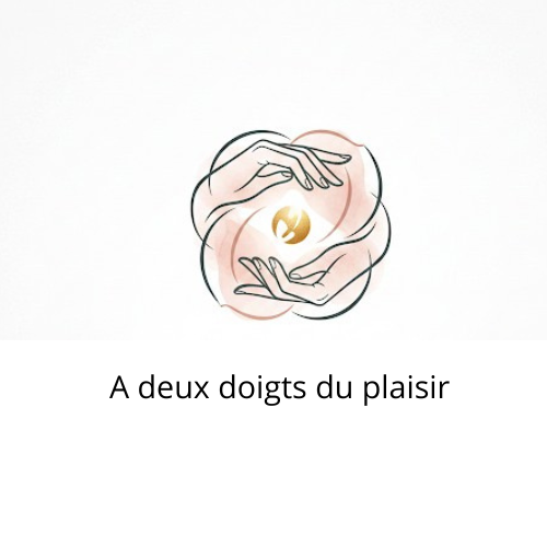 logo a deux doigts du plaisir